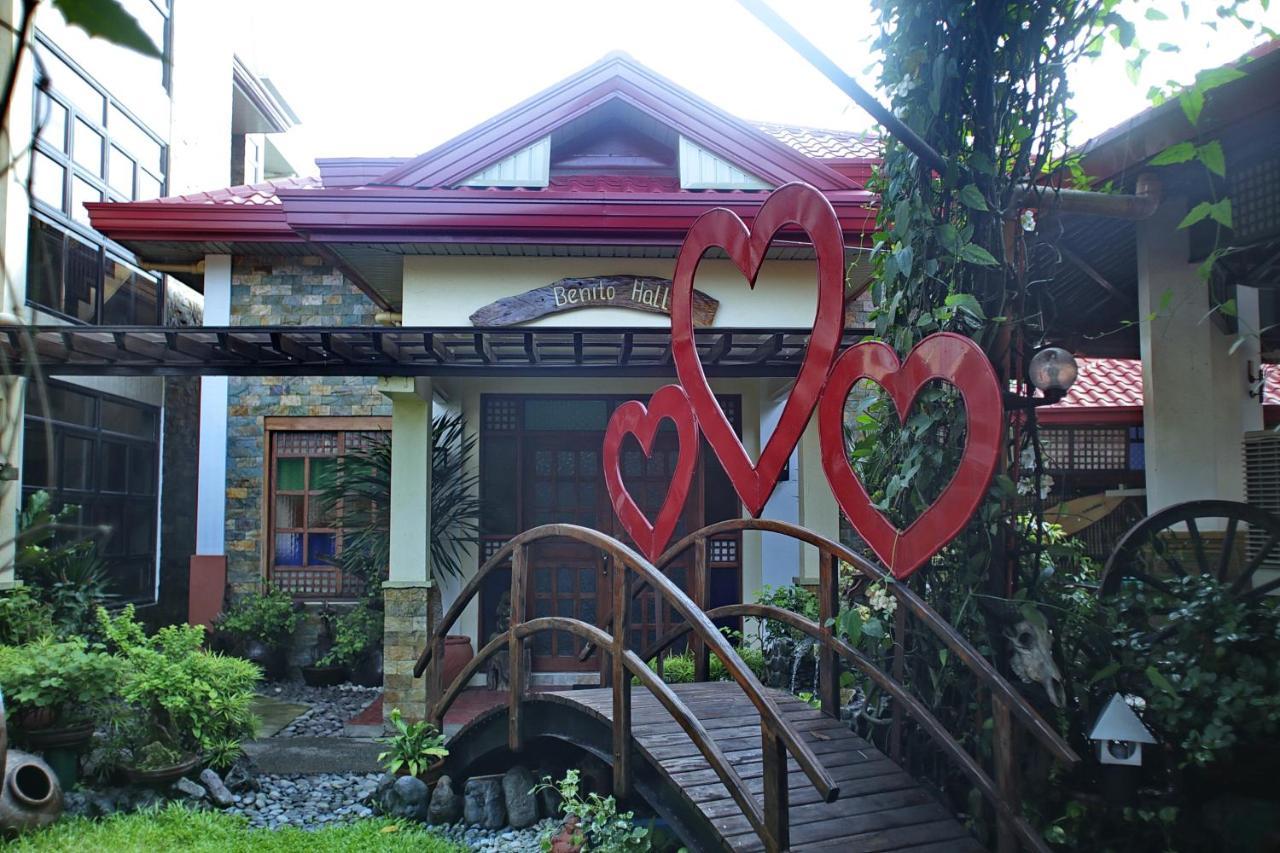 Villa Elita Sudipen Exterior photo