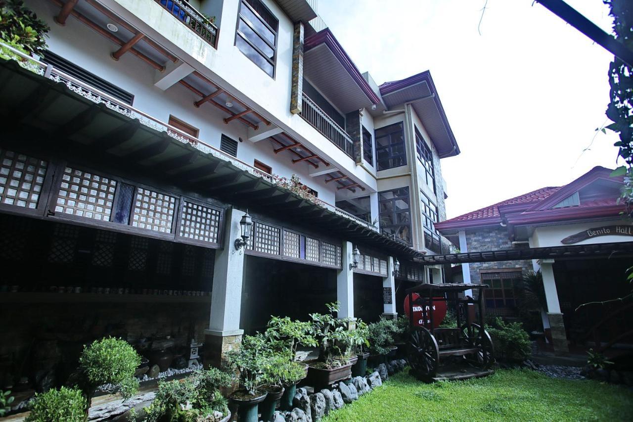 Villa Elita Sudipen Exterior photo