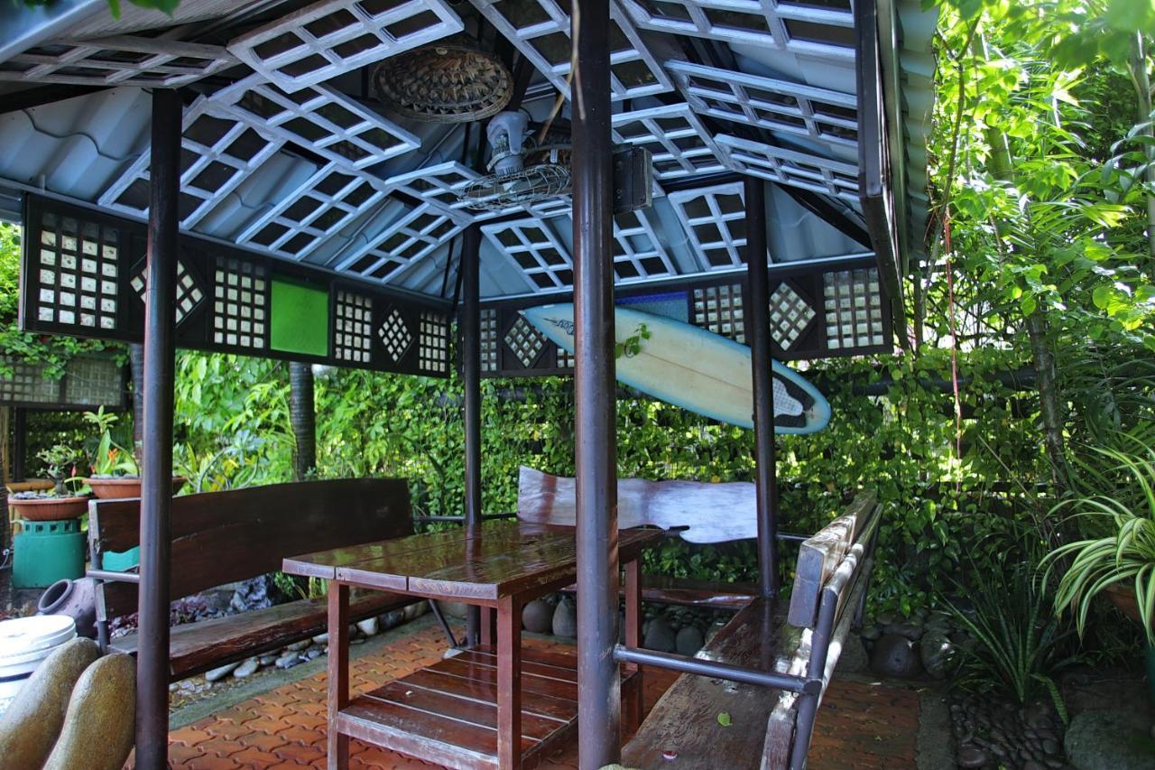 Villa Elita Sudipen Exterior photo